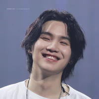 Min Yoongi_Su_Anh