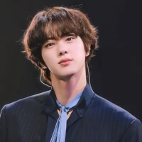 Kim Seokjin