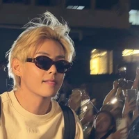 Kim Taehyung