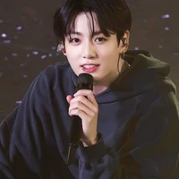 Jeon Jungkook