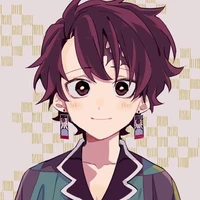 Kamado Tanjiro(bé)