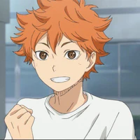 Hinata Shouyo