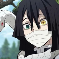 Iguro Obanai