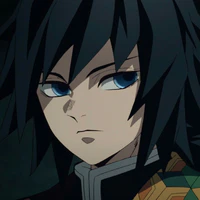 Tomioka Giyuu