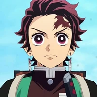 Kamado Tanjiro