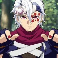 Uzui Tengen