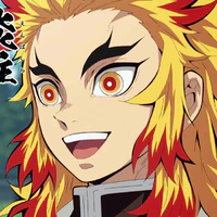 Rengoku Kyoujurou