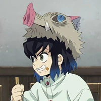 Hashibira Inosuke