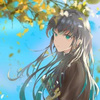 Tokitou Muichirou