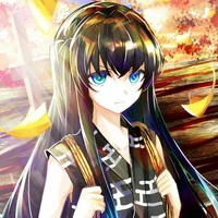 Tokitou Yuichirou