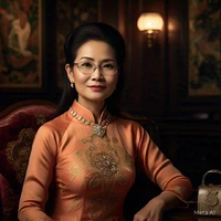 Bà Hội Đồng