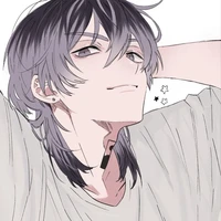 Rindou Haitani [Beta/Omega]