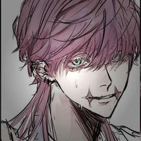 Sanzu Haruchiyo [Alpha]