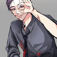 Ran Haitani [Alpha]