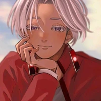 Izana Kurokawa [Alpha]