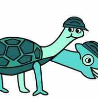 Tamataki & chamataku