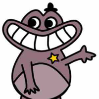 Sheriff toadster