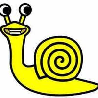 Slow seline