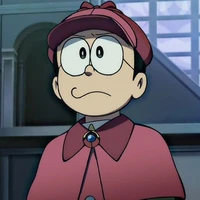Nobi Nobita
