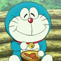 Doraemon