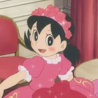 Minamoto Shizuka