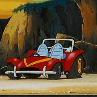 Xe Buggy