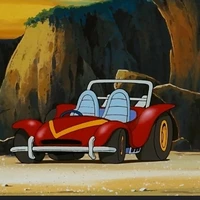 Xe Buggy