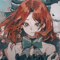 Cynthia Justine/ Karin