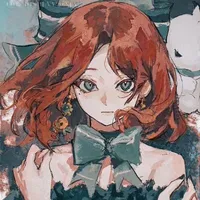 Cynthia Justine/ Karin