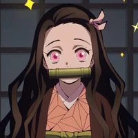 Kamado Nezuko