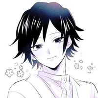 Tomioka Giyuu