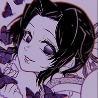 Kochou Shinobu