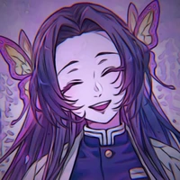 Kochou Kanae