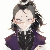 Shinazugawa Genya