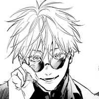 Gojo Satoru