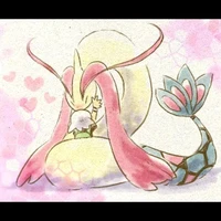 milotic