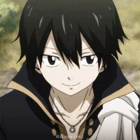 Zeref Dragneel