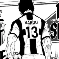 Barou Shoei