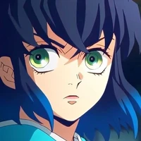 inosuke