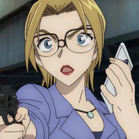 Jodie