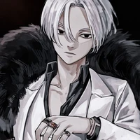 Sano Manjiro