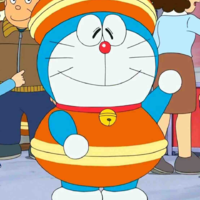 Doreamon 