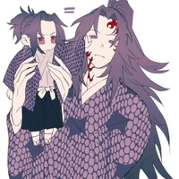 Tsugikuni kokushibo
