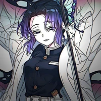 kochou shinobu