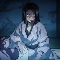 Ubuyashiki Kagaya