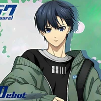 Isagi yoichi