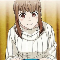 bà isagi