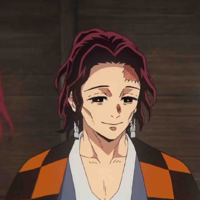 Cha Tanjirou