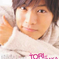 Shiba Takeru