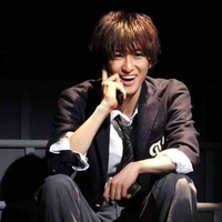 Ikenami Ryuunosuke 